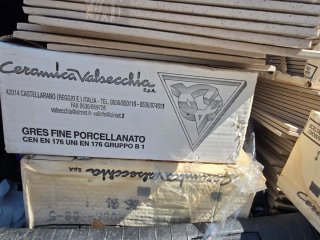 Pavimento / Piastrelle