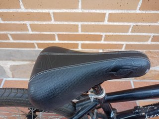 Bicicleta BMX Felt Heretic