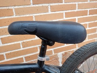 Bicicleta BMX Felt Heretic