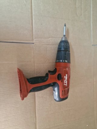 Carcasa Hilti SF 180-A