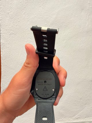 Ordenador de buceo Cressi Cartesio