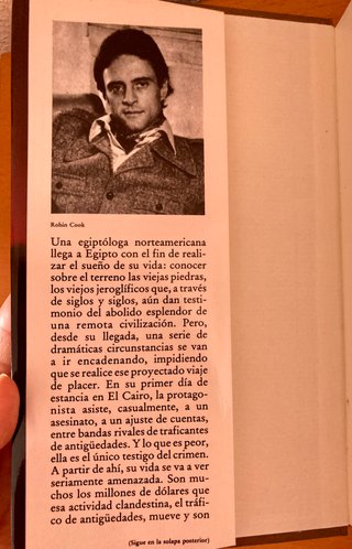 2,5€/libro. Libros de espías-policiaca
