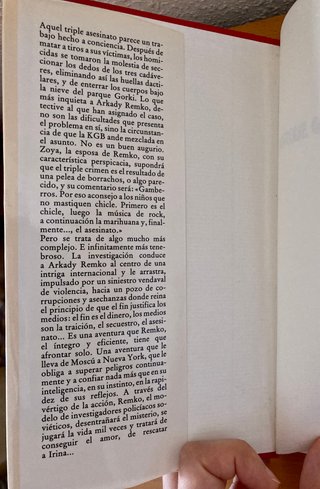 2,5€/libro. Libros de espías-policiaca