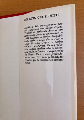 2,5€/libro. Libros de espías-policiaca