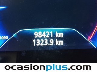 Renault Talisman Life Energy dCi 81 kW (110 CV)