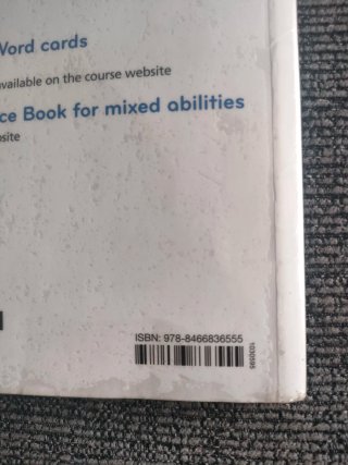 Libro GO FAR! 3 STUDENT'S PACK 9788466836555
