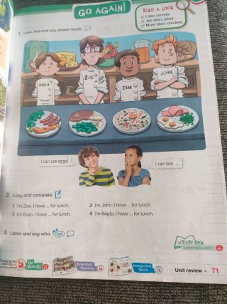 Libro GO FAR! 3 STUDENT'S PACK 9788466836555