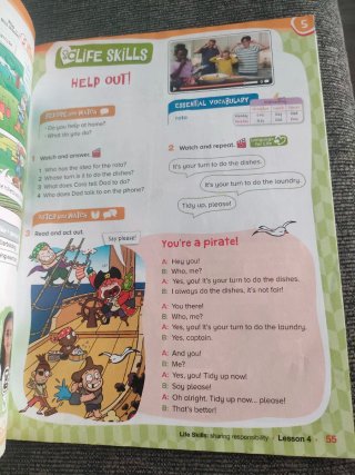 Libro GO FAR! 3 STUDENT'S PACK 9788466836555