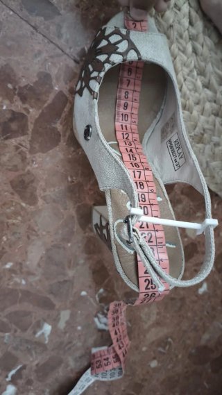 Sandalias Replay Talla 37