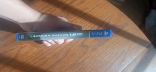 Call of Duty Modern Warfare 2 PS4