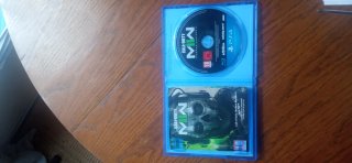 Call of Duty Modern Warfare 2 PS4