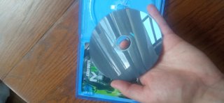 Call of Duty Modern Warfare 2 PS4