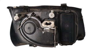 FARO DELANTERO IZQUIERDO VOLKSWAGEN BORA BERLINA