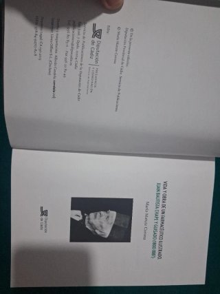 Vida y obra de un farmacéutico ilustrado Juan B...