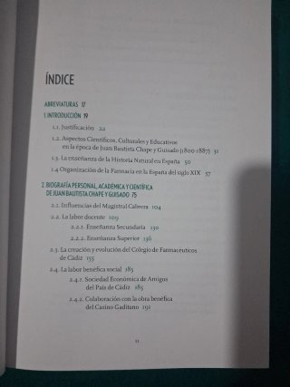 Vida y obra de un farmacéutico ilustrado Juan B...