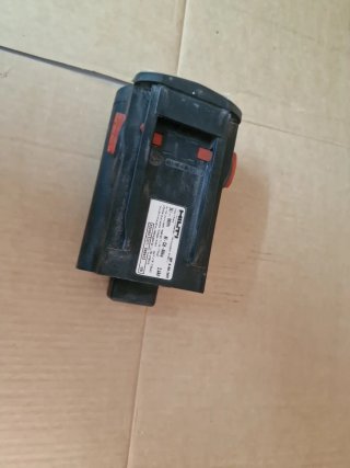 Batería Hilti Ni-Cd 2.0Ah 18V