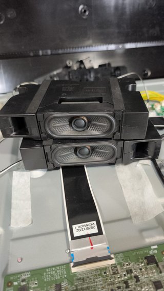 Grundig 43 GEU 7900C Placa Base TV