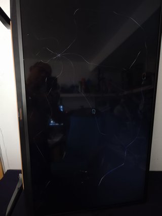Grundig 43 GEU 7900C Placa Base TV
