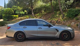 BMW M3 COMPETICION 2025 600 c.v