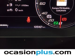 SEAT León ST 2.0 TDI Style Go DSG 110 kW (150 CV)