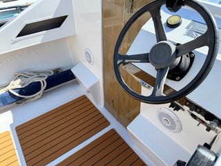 Glastron La Raya 5M Suzuki 140cv