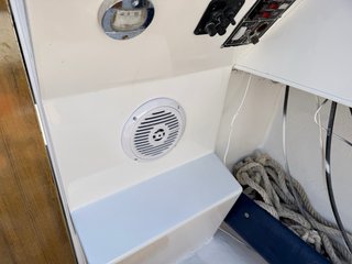Glastron La Raya 5M Suzuki 140cv