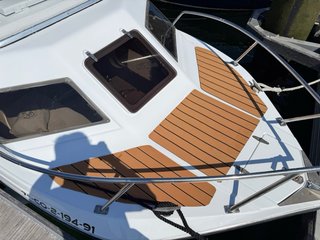 Glastron La Raya 5M Suzuki 140cv