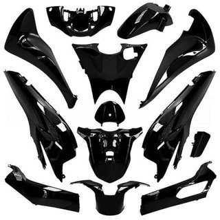 Juego Tapas Moto Honda SH 125 (20-26)