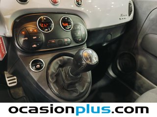 Abarth 500 1.4 16v T-Jet 595 107 kW (145 CV)