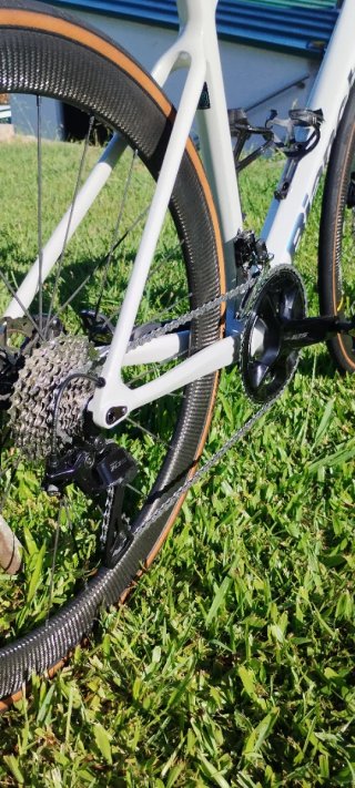 Bicicleta Bianchi Sprint T-53