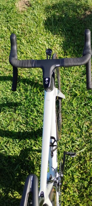 Bicicleta Bianchi Sprint T-53