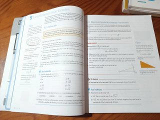 Matemáticas 3 ESO McGraw Hill