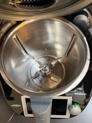 Thermomix TM6 Vorwerk