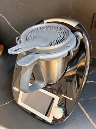 Thermomix TM6 Vorwerk