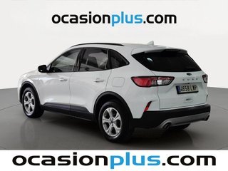 Ford Kuga 1.5 EcoBlue Trend 88 kW (120 CV)