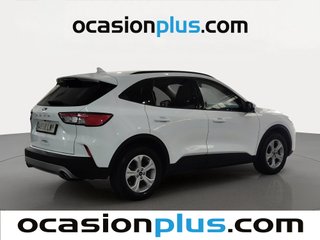 Ford Kuga 1.5 EcoBlue Trend 88 kW (120 CV)