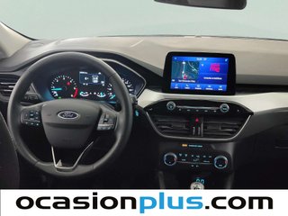 Ford Kuga 1.5 EcoBlue Trend 88 kW (120 CV)