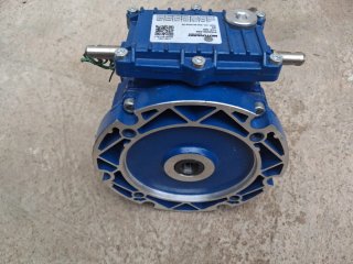 Motovario Reductora Regulable