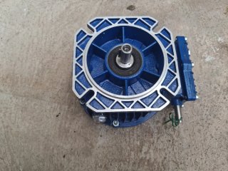 Motovario Reductora Regulable