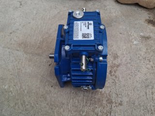 Motovario Reductora Regulable