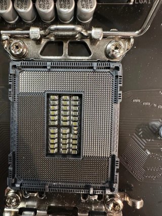 Placa Base Gigabyte B760M Gaming X Intel #047552