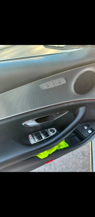 Mercedes-Benz Clase E 2019
