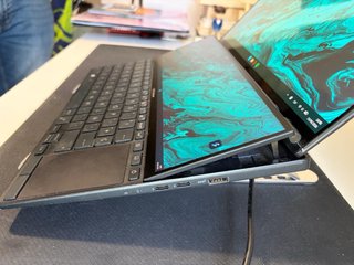 Asus Zenbook Pro 14 Duo OLED Portátil pc ordenador