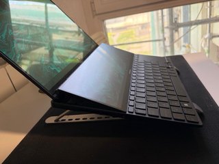 Asus Zenbook Pro 14 Duo OLED Portátil pc ordenador