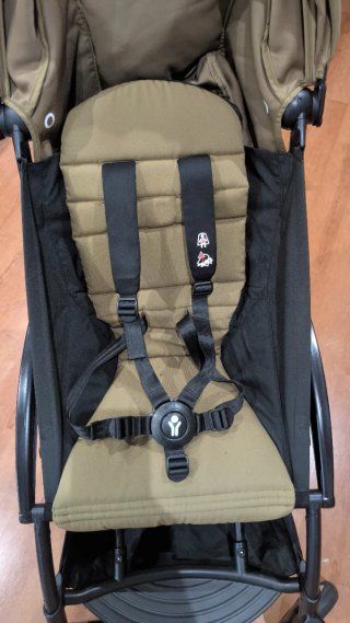 Silla de paseo Yoyo 2 Babyzen