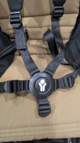 Silla de paseo Yoyo 2 Babyzen