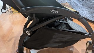 Silla de paseo Yoyo 2 Babyzen