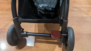 Silla de paseo Yoyo 2 Babyzen