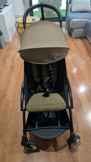Silla de paseo Yoyo 2 Babyzen