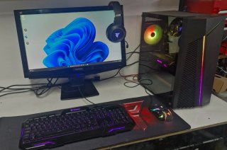 Ordenador Gaming Entrada
